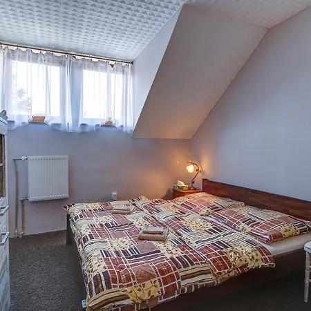 ゲストハウス Eliska