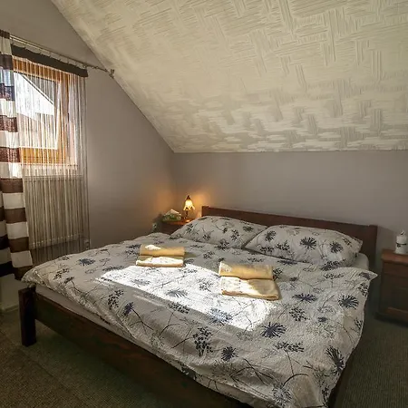 Гостевой дом Eliska *