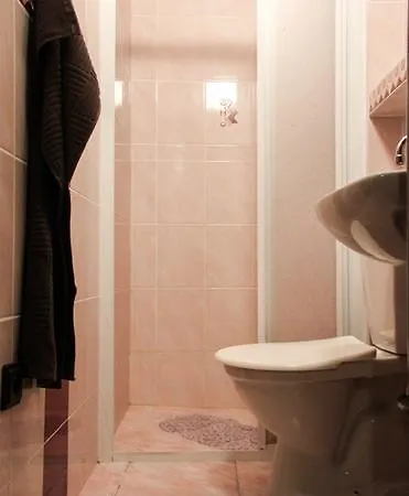 Гостевой дом Eliska