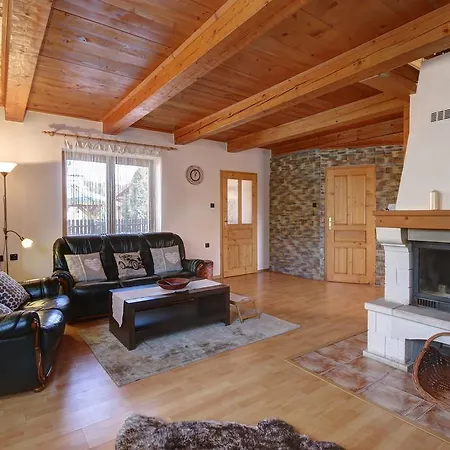 Eliska ゲストハウス シュチャヴニケー・バネ