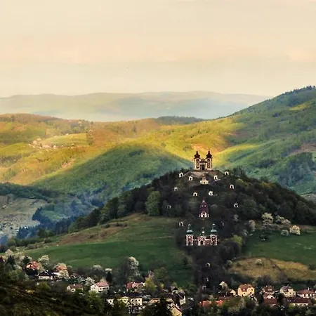 Eliska * Stiavnicke Bane