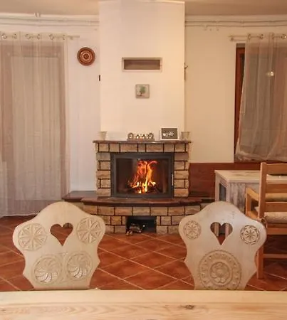 Eliska Stiavnicke Bane