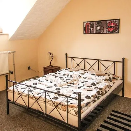 Pensión Eliska Stiavnicke Bane