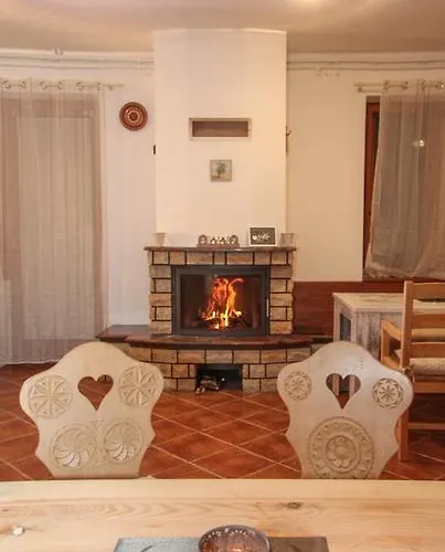 Eliska שטיאווניצקה באניה